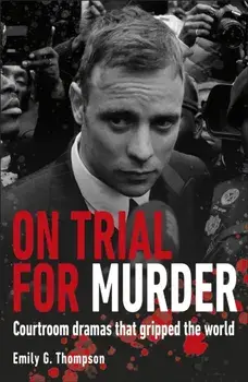 On Trial For Murder, Paperback/DK