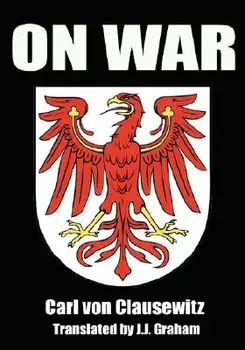 On War, Hardcover/Carl Von Clausewitz
