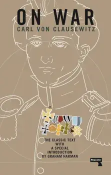 On War, Paperback/Carl Von Clausewitz