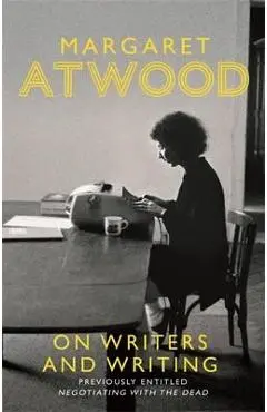 On Writers and Writing