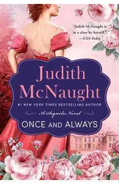 Once and Always, 1 - Judith Mcnaught