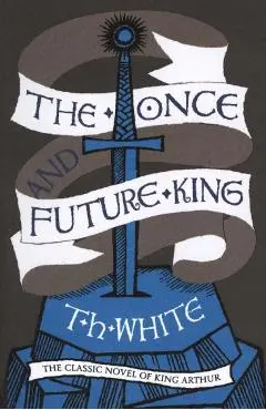 Once and Future King