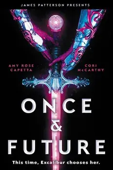 Once & Future, Paperback/Cori McCarthy