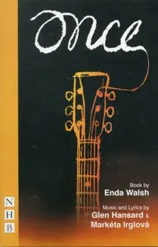 Once: The Musical, Paperback/Enda Walsh