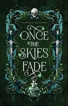 Once the Skies Fade - Vanessa Rasanen