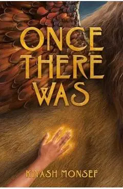 Once There Was - Kiyash Monsef