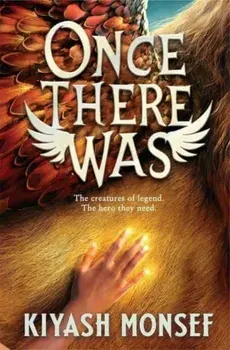 Once There Was. The New York Times Top 10 Hit!, Hardback/***