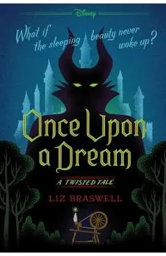 Once Upon a Dream: A Twisted Tale - Liz Braswell