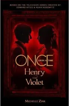 Once Upon a Time - Henry and Violet