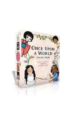 Once Upon a World Collection