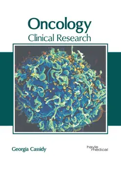 Oncology: Clinical Research, Hardcover/Georgia Cassidy