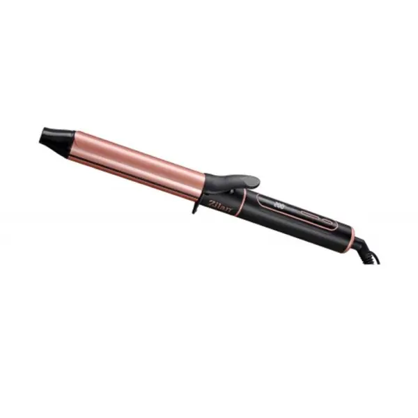 Ondulator de Par, 5 Trepte de Temperatura, Alectrona, Temperatura Maxima 200 Grade