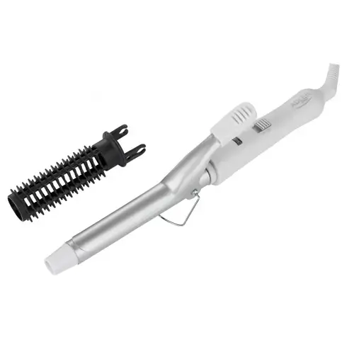 Ondulator de par Adler AD 2105, 25 W (Alb)