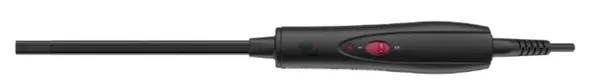 Ondulator de păr Rowenta - CF311FL0, 180°C, 10 mm, negru
