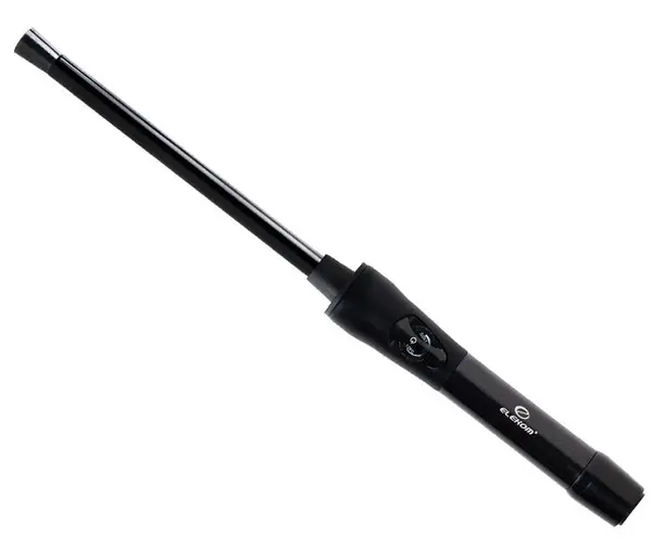 Ondulator Elekom - EK-V8, 230°C, 13 mm, negru