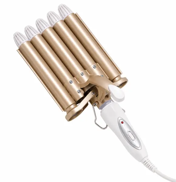 Ondulator Profesional cu 5 Cilindri de 30mm Andowl Q M28