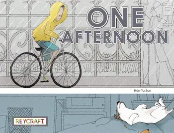 One Afternoon, Hardcover/***