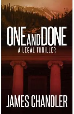 One and Done - James Chandler