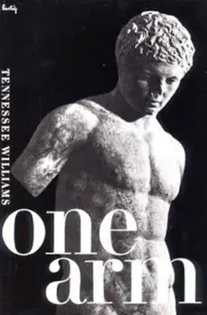 One Arm and Other Stories, Paperback/Tennessee Williams