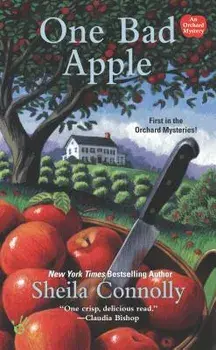 One Bad Apple/Sheila Connolly