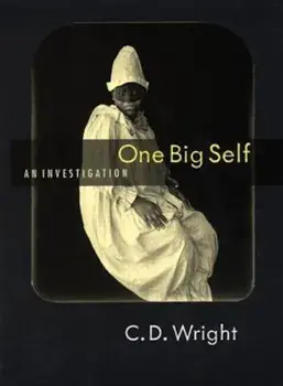 One Big Self, Paperback/CD Wright