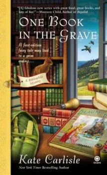 One Book in the Grave, Paperback/Kate Carlisle