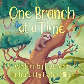 One Branch at a Time, Paperback/Eliza Allen
