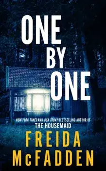One by One. From the Sunday Times Bestselling Author of The Housemaid, Paperback/Freida McFadden