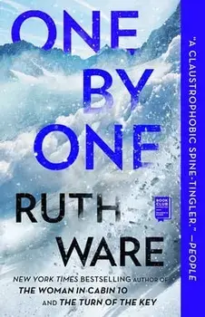 One by One, Paperback/Ruth Ware