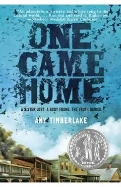One Came Home - Amy Timberlake