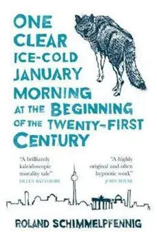 One Clear Ice-cold January Morning at the Beginning of the 2/Roland Schimmelpfennig