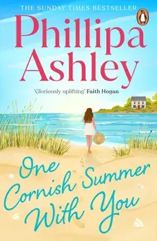One Cornish Summer With You, Paperback/Phillipa Ashley