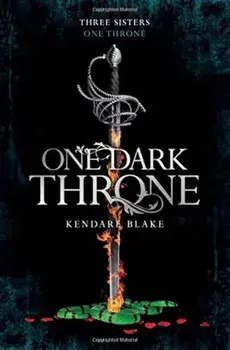 One Dark Throne/***