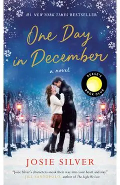 One Day in December - Josie Silver