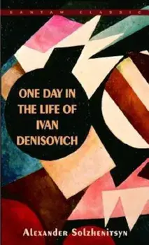 One Day in the Life of Ivan Denisovich, Paperback/Alexander Solzhenitsyn
