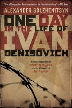One Day in the Life of Ivan Denisovich, Paperback/Alexander Solzhenitsyn
