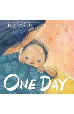 One Day - Joanna Ho