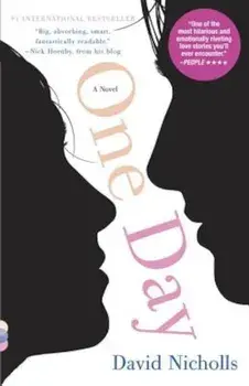 One Day, Paperback/David Nicholls