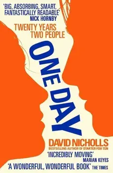 One Day, Paperback/David Nicholls