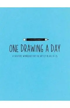 One Drawing a Day