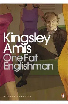 One Fat Englishman, Paperback/Kingsley Amis
