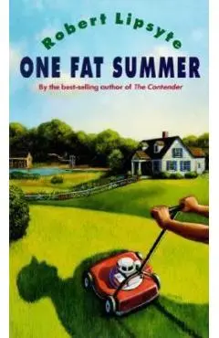 One Fat Summer - Robert Lipsyte