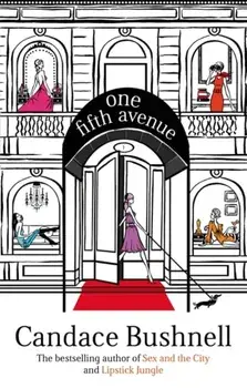 One Fifth Avenue, Paperback/Candace Bushnell