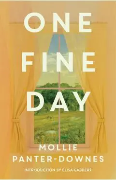 One Fine Day - Mollie Panter-downes