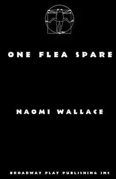 One Flea Spare, Paperback/Naomi Wallace