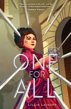 One for All, Paperback/Lillie Lainoff