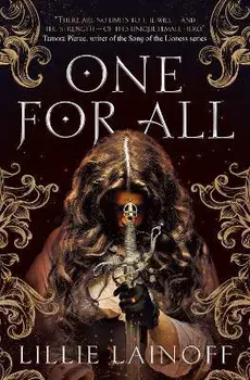 One For All, Paperback/Lillie Lainoff