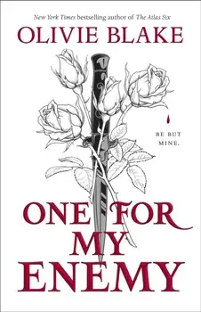 One for My Enemy. A Novel, Paperback/Olivie Blake