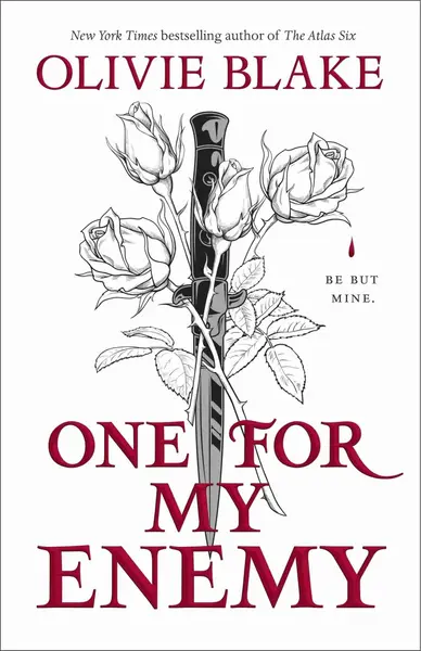 One For My Enemy (Signed Edition)