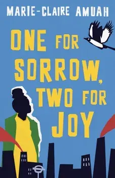 One for Sorrow, Two for Joy, Paperback/***